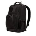 thumbnail image 1 of Mochila para laptop SwissGear 5698 Negra 47x33x20 cm 17", 1 of 7