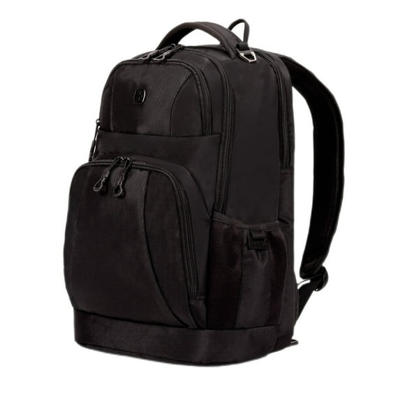 Mochila para laptop SwissGear 5698 Negra 47x33x20 cm 17"