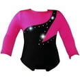 Sparkling Success 2024 American Doll Girl Pink Gymnastics Doll Clothes