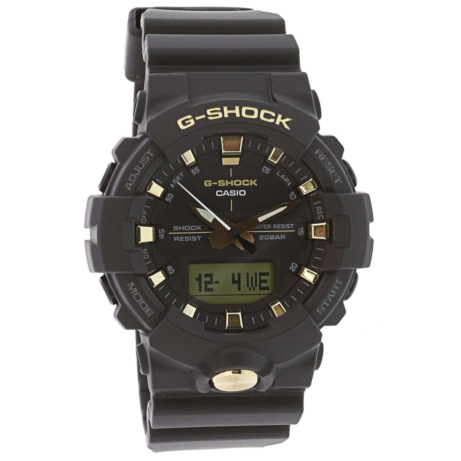 Casio Casio Men's GShock Watch