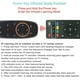 thumbnail image 5 of Inteprter Accesorios de control remoto inalámbrico Reemplazo Dispositivo de salida de video inteligente universal Controlador de mouse de voz Equipo de Type6 NO6, 5 of 6