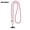 pink, variant on Bravoul 47.24 inches USB-C to USB-C Cable, Pink