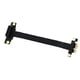 thumbnail image 3 of Cable de Alimentación Del Adaptador de Tarjeta Vertical Riser para Tarjeta Madre 1X Hugo Cable de extensión PCI Express, 3 of 10