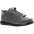 thumbnail image 1 of Propét Womens Travel Fit Prestige Low Top Bungee Running Sneaker, 1 of 6