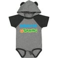 thumbnail image 3 of Inktastic Director in Training Boys or Girls Baby Bodysuit, 3 of 5
