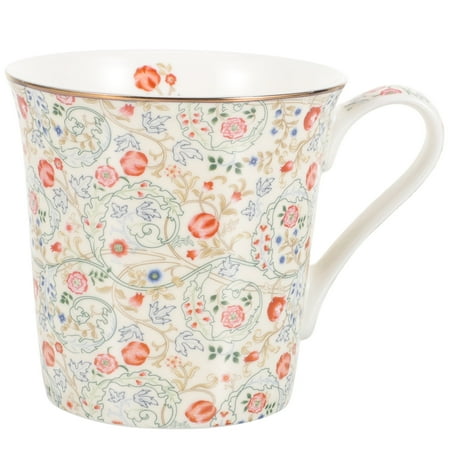

Ceramic Tea Cup Ceramic Cup Coffee Mug Milk Mug Tea Drinking Cup Gift Outdoor Mug