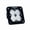 xxx, variant on Squadron 2.0 Sport Black Flush Mount Clear LED Work/Scene Style Auxiliary Light Pod