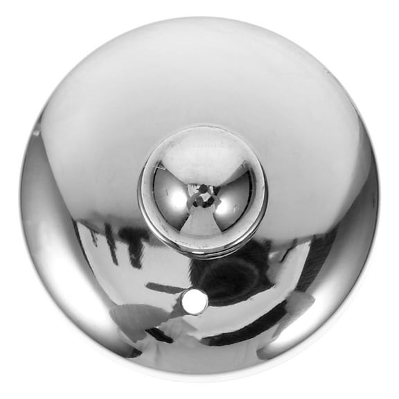 RENACLIPY Round Stainless Steel Teapot Lid Replacement for Loose Tea Holder, Color, and Easy to Clean