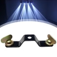 thumbnail image 6 of Truss Clamp Stage Light Hook Moving Head Bridge Connector Heavy Duty Iron for Professional Theater Concert Bar, 6 of 9