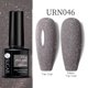 thumbnail image 1 of Azúcar UR Gel térmico esmalte de uñas temperatura cambio de Color Soak Off UV/LED uñas Gel lacas barniz Gel esmalte de larga duración Tan Jianjun unisex, 1 of 2