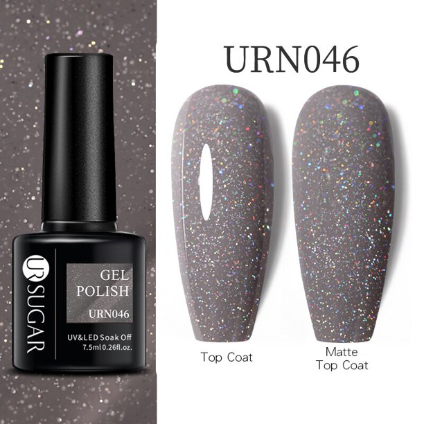 Azúcar UR Gel térmico esmalte de uñas temperatura cambio de Color Soak Off UV/LED uñas Gel lacas barniz Gel esmalte de larga duración Tan Jianjun unisex