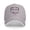 Gray, variant on Usa 250th Anniversary Shield Logo Unisex Sandwich Cap Classic Baseball Capunisex Adjustable Casquette Dad Hat