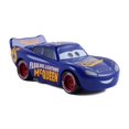 thumbnail image 1 of Disney-coches Pixar de 2ª generación para niños, vehículo de aleación de Metal fundido a presión, Rayo Azul McQueen, Mater Jackson 2,0, regalo de juguete, 1 of 5