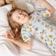 thumbnail image 5 of Balery Squirrel In The Forest Conjunto de Pijama Infantil de Manga Corta con Estampado – Ropa de Dormir de Algodón Suave-XX-Large, 5 of 6