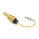 thumbnail image 3 of Sensor de temperatura del agua interfaz estándar de latón Sensor de temperatura del agua del motor accesorios para excavadora EX120 5 ANGGREK Otros, 3 of 8