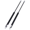thumbnail image 4 of Hydraulic Support Rod, Low Friction 540mm Durable Gas Spring  for Mechanical Equipment 700N, 4 of 7