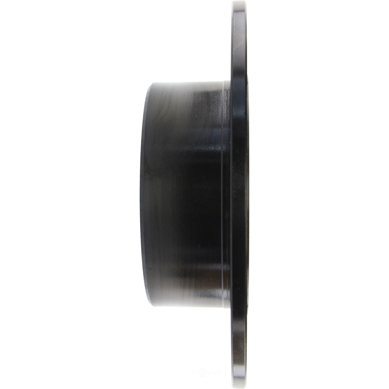 CENTRIC PARTS - HI-CARBON DISC Fits select: 1986-1991 MERCEDES-BENZ 560, 1981-1985 MERCEDES-BENZ 380