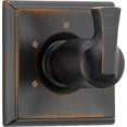thumbnail image 1 of Delta Faucet Dryden 3-Setting Shower Handle Diverter Trim Kit, Venetian Bronze T11851-RB (Valve Not Included), 1 of 2