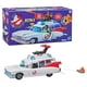 thumbnail image 4 of Vehículo Hasbro Ghostbusters Kenner Ecto 1, 4 of 4