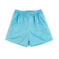 thumbnail image 1 of Pantalones cortos de Anime Attack On Titan para hombre, Shorts de baño para playa, deportivos, para gimnasio, correr, estampados, transpirables Fivean unisex, 1 of 2