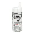 thumbnail image 3 of Tajima PLC2-W300 Micro Chalk Ultra-Fine Chalk 300g / 10.5 oz. Easy-fill Nozzle - White (2 Pack), 3 of 6