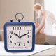 thumbnail image 2 of Despertador Electrónico Con Dial Fácil De Leer Para Dormitorio, Con Función De Repetición De Alarma Y Modo De Viaje, 2 of 5