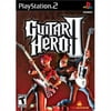 Guitar Hero II (PS2) - Pre-Owned