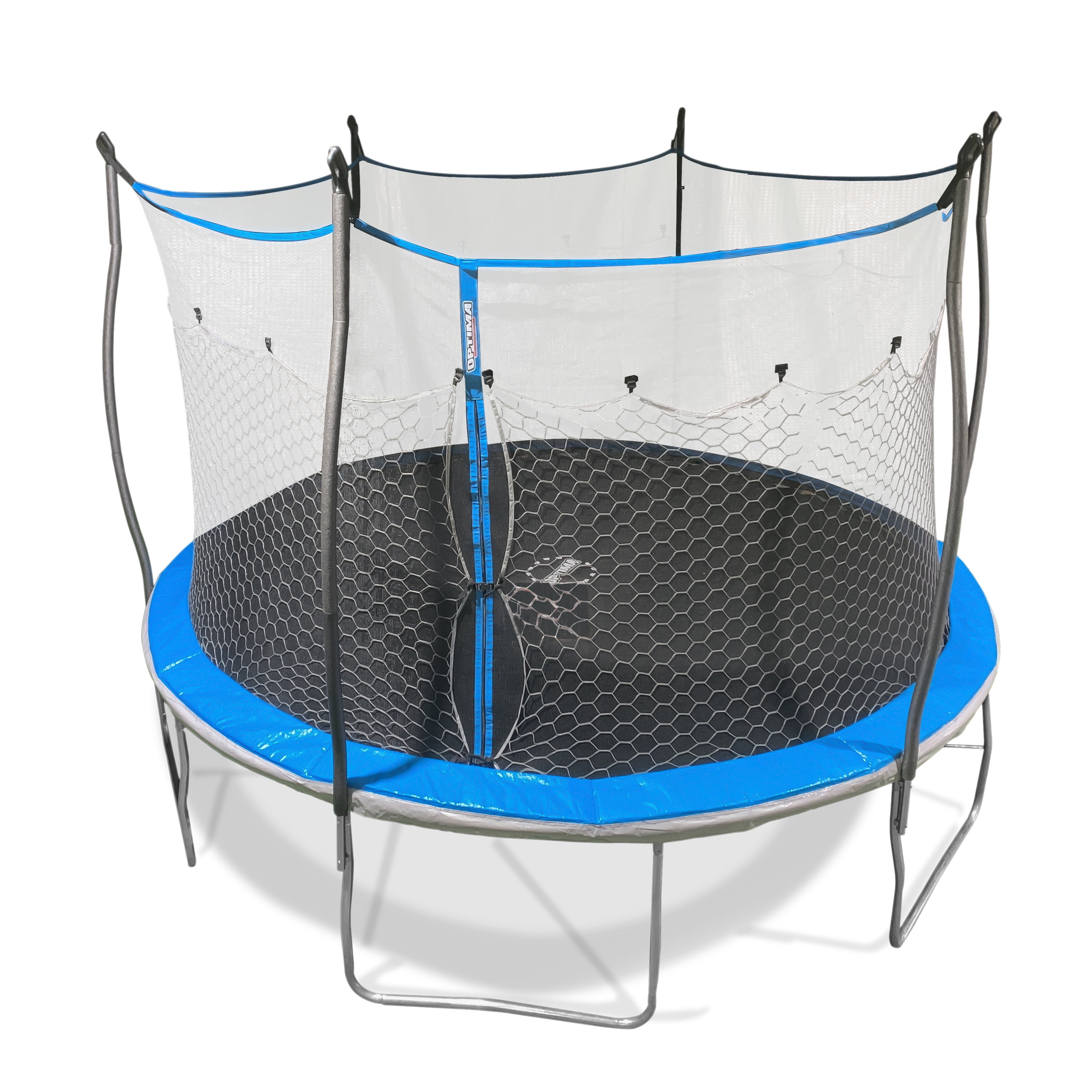 Bounce Pro 14ft Optima Trampoline