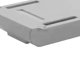 thumbnail image 5 of Caja de almacenamiento de cajones, estante de papelería, contenedor misceláneo, cajón, bandeja de almacenamiento de lápices debajo del escritorio, cajón de escritorio oculto, 5 of 5
