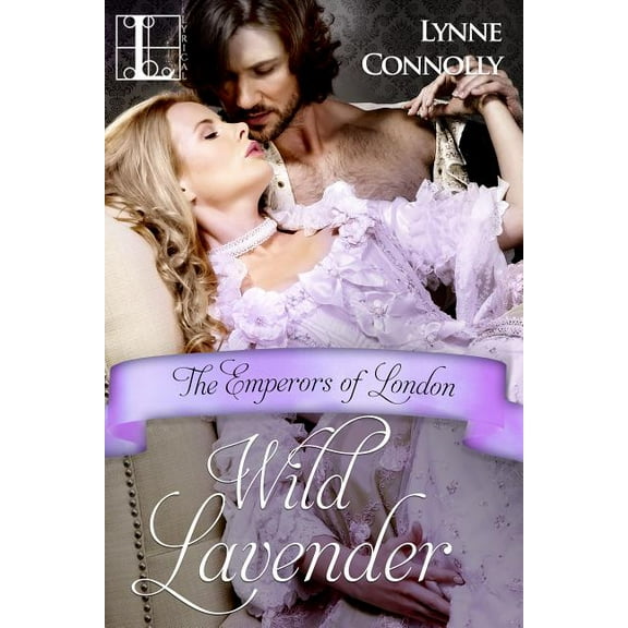 Wild Lavender (Paperback)