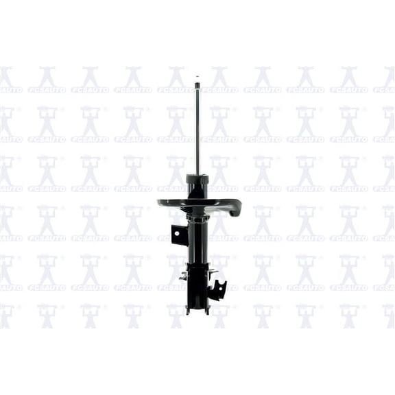 Suspension Strut Assembly