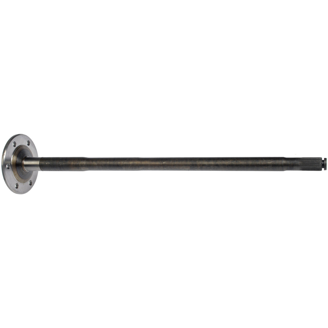 Dorman 630-120A Drive Axle Shaft for Specific Cadillac / Chevrolet / GMC Models