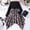 Black184, variant on HAYIMI Child Long Sleeve Round Neck A-Line Leopard Print Dress For Girls With Detachable Waist Belt Elegant Party Wear And Casual Daily Cozy Special Occasion Back To School Swing Flowy Kids Sundress