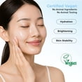 thumbnail image 4 of Loción facial WNP Ácido Hialurónico Hidratante e Iluminadora 4D, 4 of 7