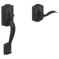 thumbnail image 2 of Schlage CAMELOT HANDLESET AB (Pack of 1), 2 of 3
