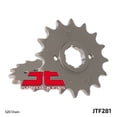 thumbnail image 3 of Front & Rear Sproket Kit for HONDA XL500 SZ,SA,SB-PD01 79-81 JT Sprockets, 3 of 7