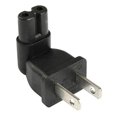 thumbnail image 1 of Adaptateur Nema 1-15p à C7, 1 of 1