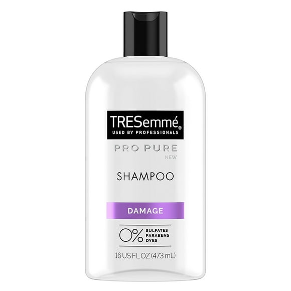 Tresemme Propure Damage Shampoo - 16 Oz