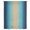 Duck green, khaki, variant on Blue Teal Ombre Sheer Curtains 96 Inches Long, Modern Yellow Gradient Farmhouse Art Light Filering Curtains, Privacy Drapes Simi Floor to Veiling Curtain for Living Room Bedroom Window Treatment