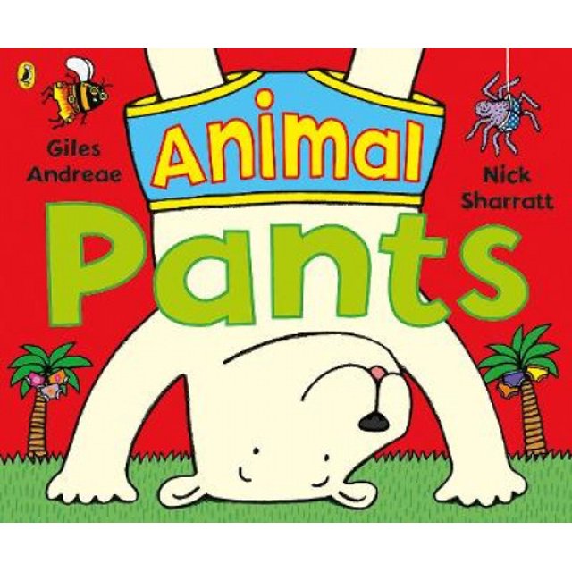 Pantalons Animaux : de la Série de Pantalons les Plus Vendus