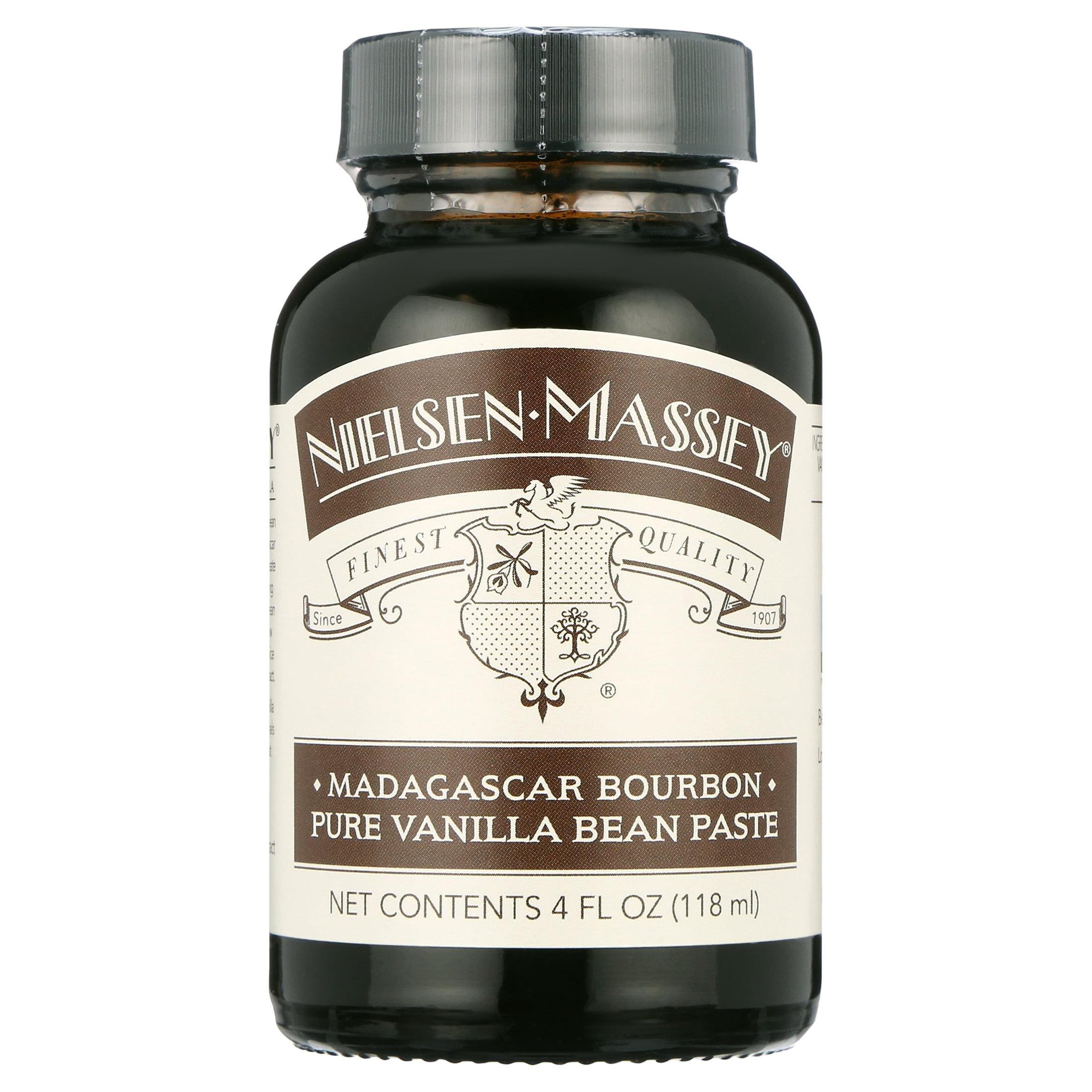 Nielsen Massey Vanilla Bean Paste, 10 Fluid Ounce - Walmart.com