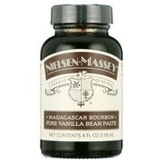 Nielsen-Massey Madagascar Pure Bourbon Vanilla Bean Paste, 4 oz.