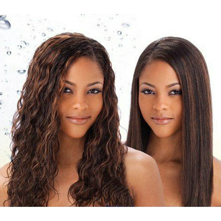 Complex brazilian keratin top hair blowout treatment