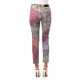 thumbnail image 5 of Jordache Vintage Women’s Molly High Rise Tie Dye Skinny Jeans, 5 of 5