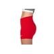 thumbnail image 5 of Shorts Mizuno para Mujer de Vóleibol con Entrepierna de 10 cm Rojo XXL, 5 of 7