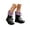 A-Purple, variant on Kids Cute Cat Face Print Rain Boots Non- Waterproof Outdoor Rain Shoes for Toddler Boys Girls, Preschool Daily Wear Ages 2-9