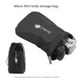 thumbnail image 5 of Bolsa De Almacenamiento Protectora Portátil, Funda Protectora Para Dron, Bolsa Impermeable Para Dji Mavic Mini Drone, Accesorios matsuzay EL009195-00, 5 of 5