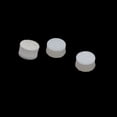 thumbnail image 4 of 100 Piezas Marcadores de Posición Punto Traste de Guitarra Sunnimix Ajustable 4x2.5mm, 4 of 8