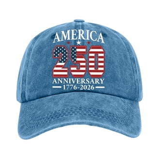 U.S. 250th Anniversary Cap, Adjustable Retro Hat for Marines  display picture 3