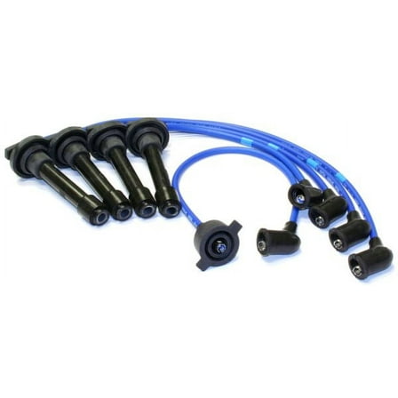 NGK Spark Plug Wire Set